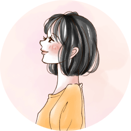 プロフィールアイコン