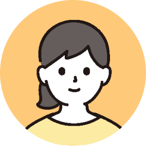 女性のイラスト