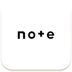noteリンク