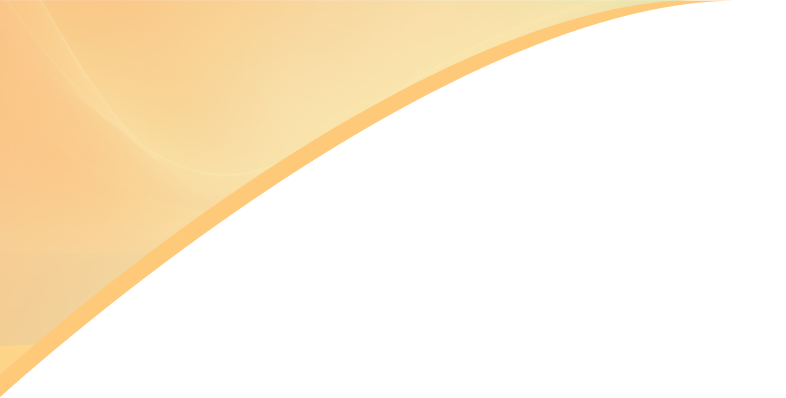 曲線のあしらい